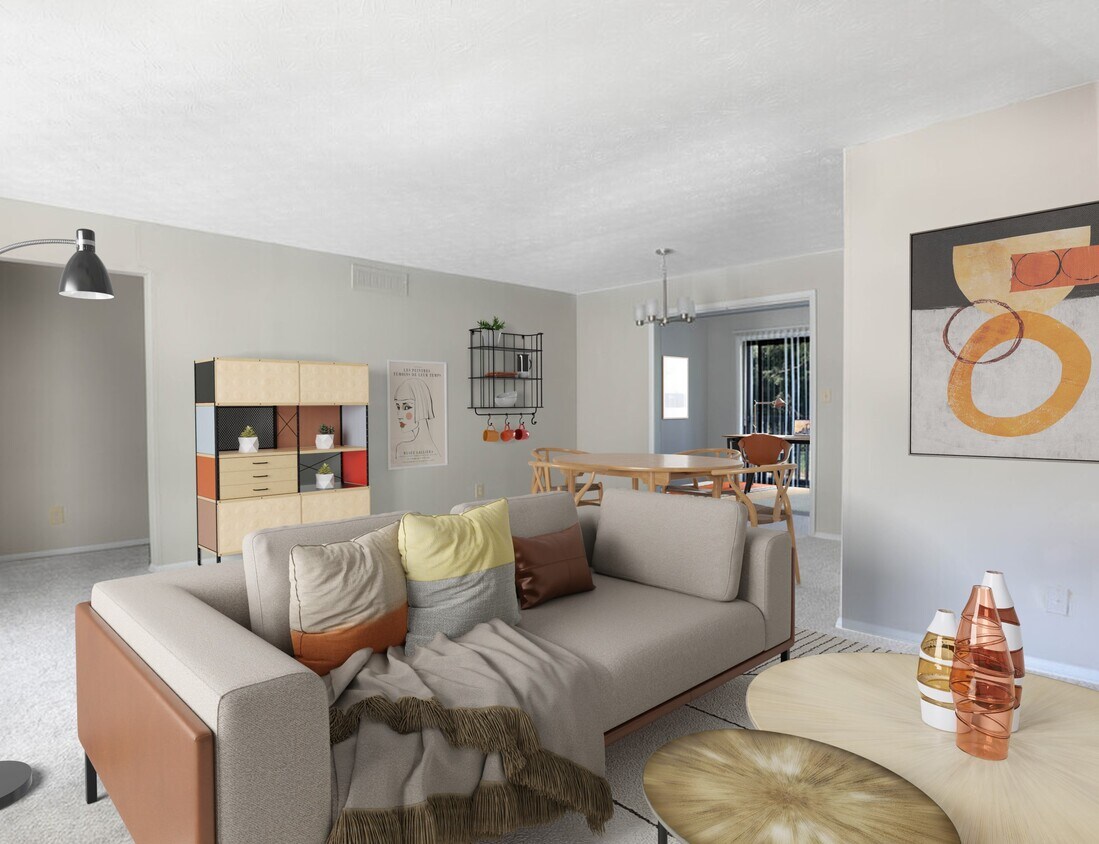 Foto principal - Silver Creek