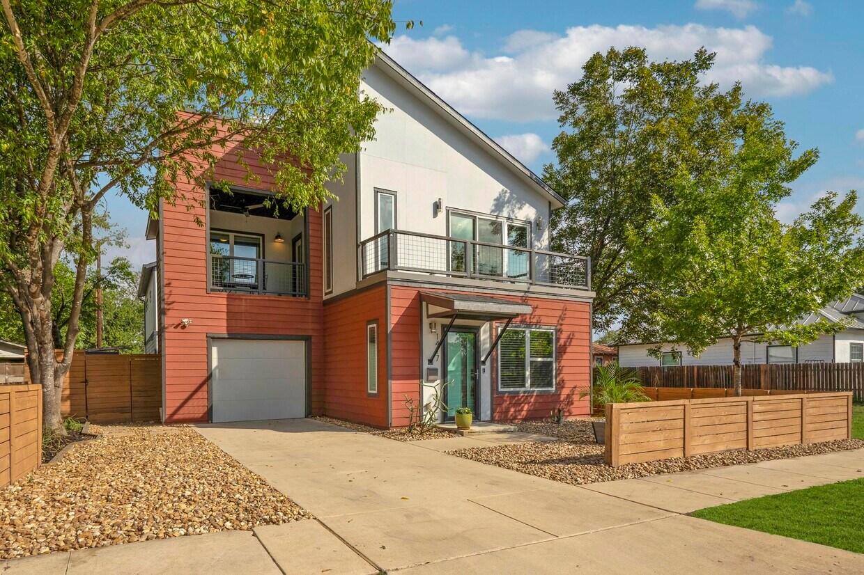 Photo - 1417 E Crockett St (San Antonio, TX)