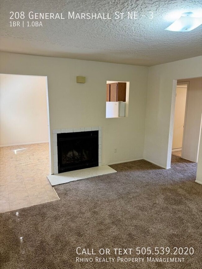 Foto del edificio - 208 General Marshall St NE