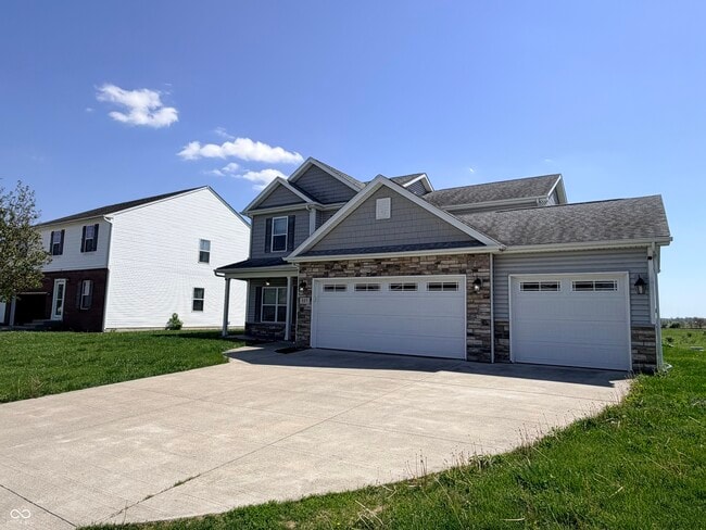 Building Photo - 357 Indigo St