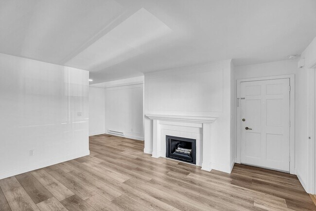 Foto del edificio - Updated and cozy 1br apartment w/FREE stor...