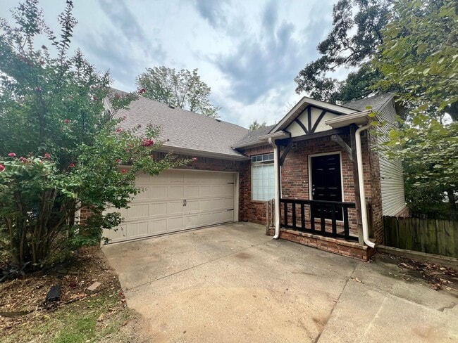 Foto del edificio - 5108 Hardscrabble Way