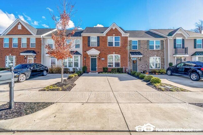 Building Photo - 11533 Claimont Mill Dr