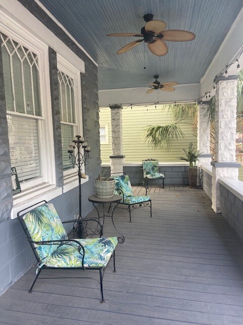 Foto del edificio - 1519 N Liberty St