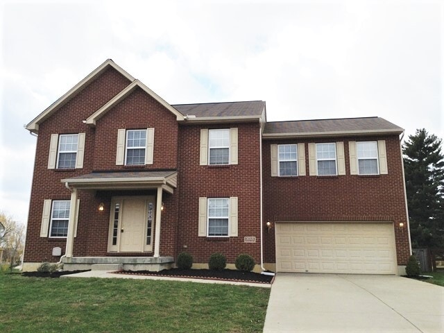 Foto principal - 3018 Danbury Dr
