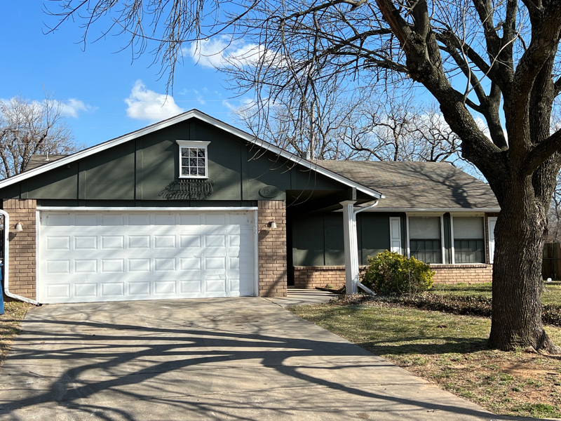 Primary Photo - 1516 E 67th Pl