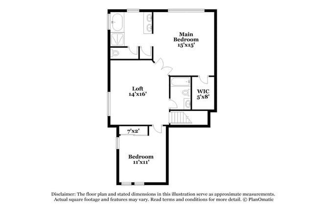 Building Photo - 1711 Red Poppy Dr