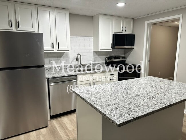 Foto del edificio - Meadowood Apartments