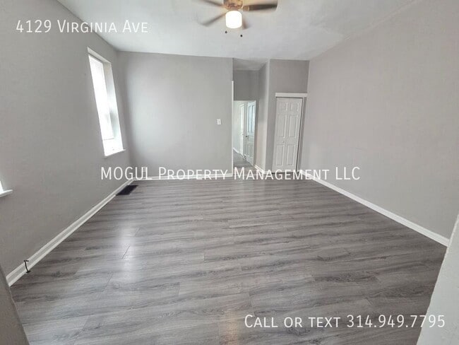 Building Photo - 4129 Virginia Ave-