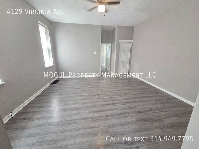 Foto del edificio - 4129 Virginia Ave-