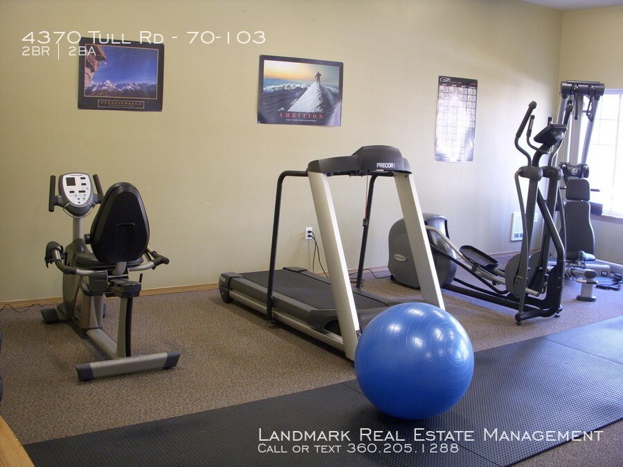 Foto principal - 4370 Tull Rd