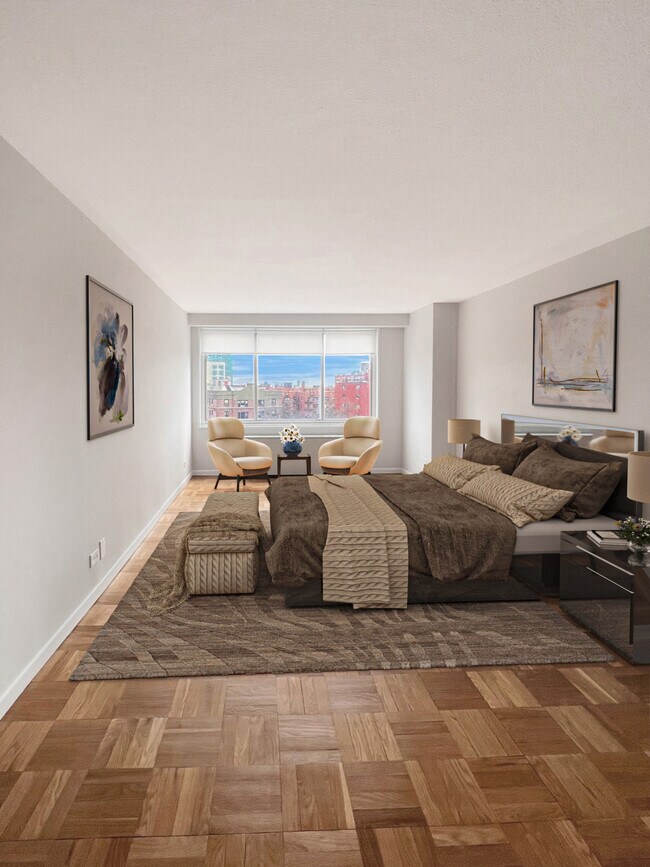 Foto del edificio - 3333 Henry Hudson Pkwy W