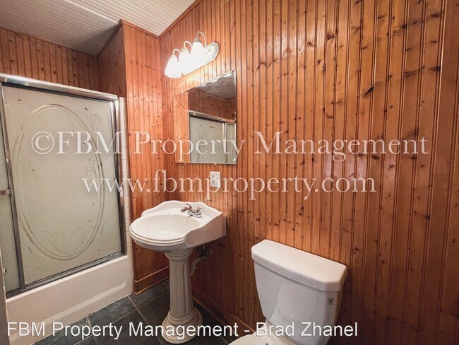 Foto del edificio - 3 br, 2 bath House - 1824 W 5th Ave