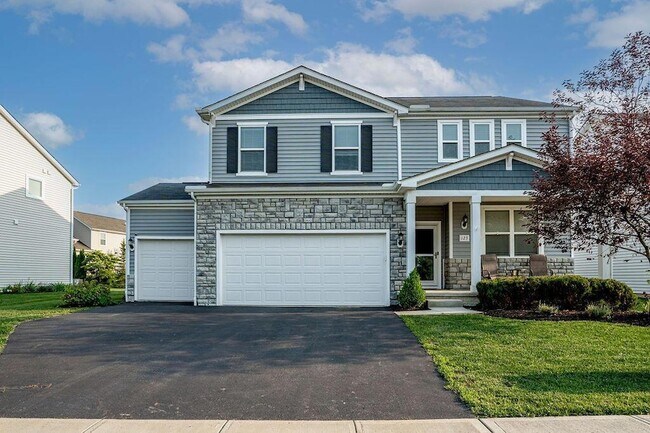 Foto del edificio - 123 Schellinger St