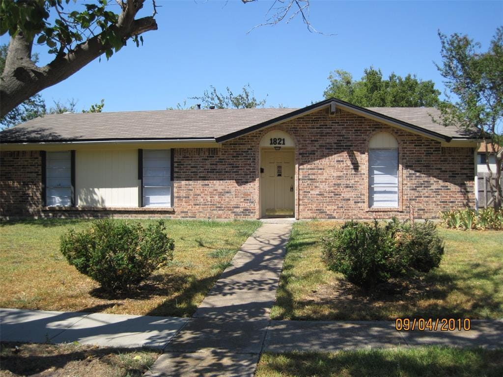 1821 Westbridge Way, Garland, TX 75044 House for Rent in Garland, TX