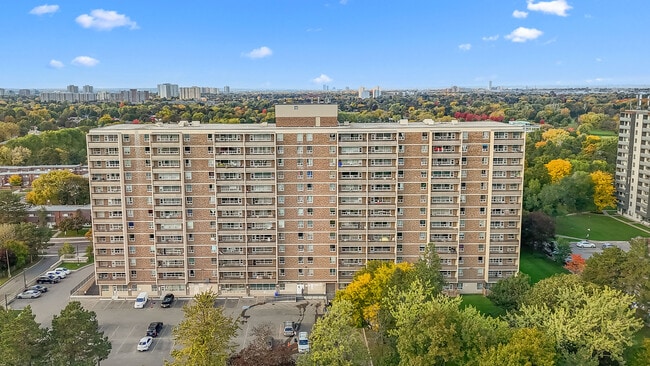 Building Photo - Bay Mills Place