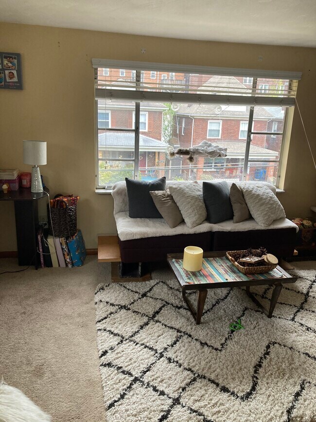 Foto del edificio - 1128 Arkansas Ave