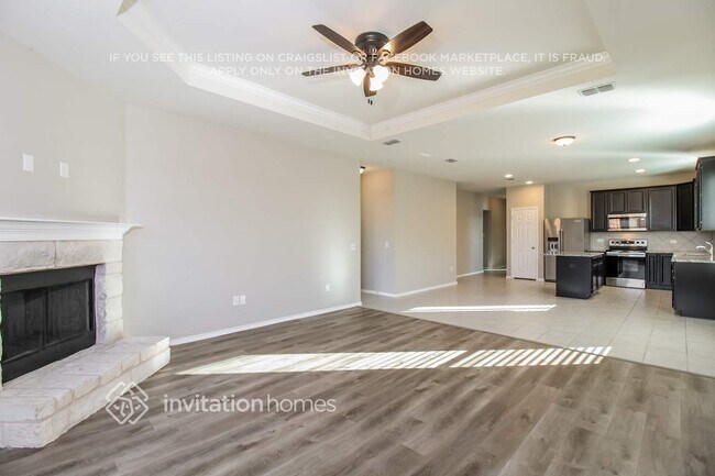 Building Photo - 1805 Trace Dr