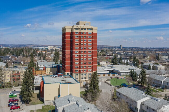 Building Photo - 907 Barberry Walk SW