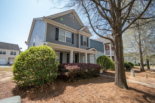 Foto del edificio - 213 Sidney Lanier Ave