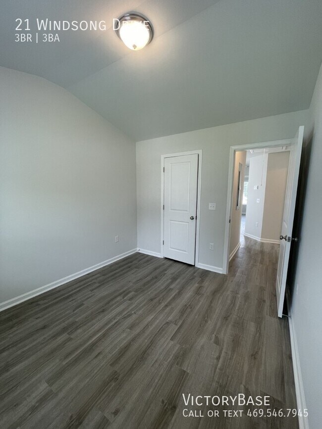 Foto del edificio - Brand new homes close to MCAS Beaufort, Pa...