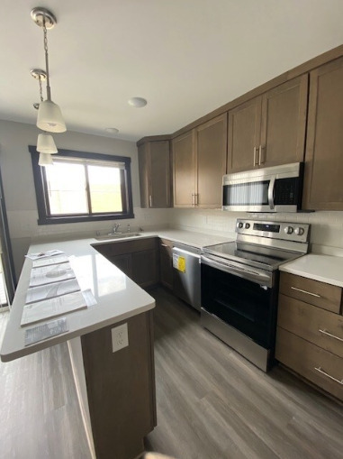 1 Bedroom w/ Garage $1,200+ - The Millennial