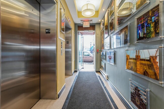 Foto del edificio - 125 43rd St