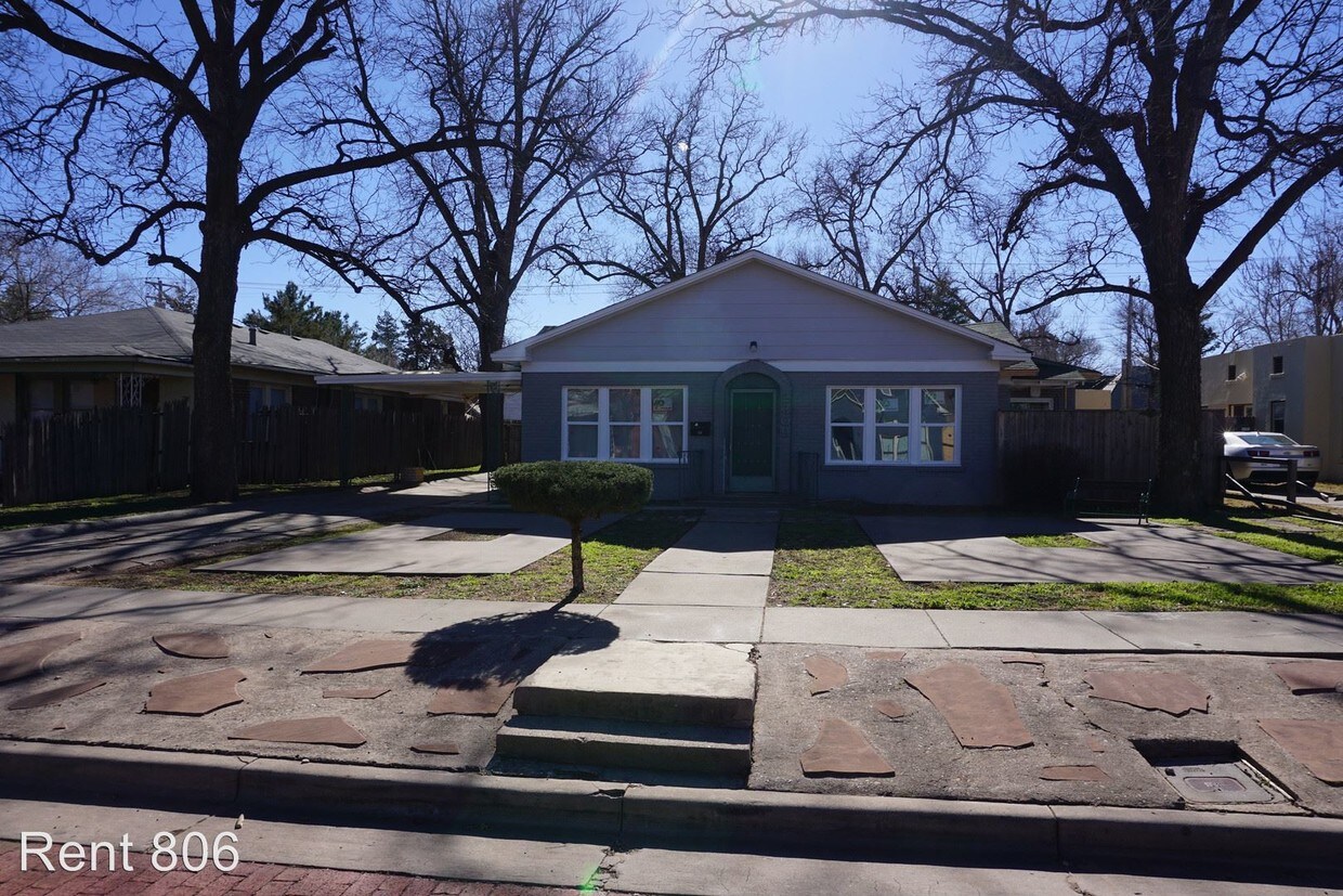 Primary Photo - 2309 16th St