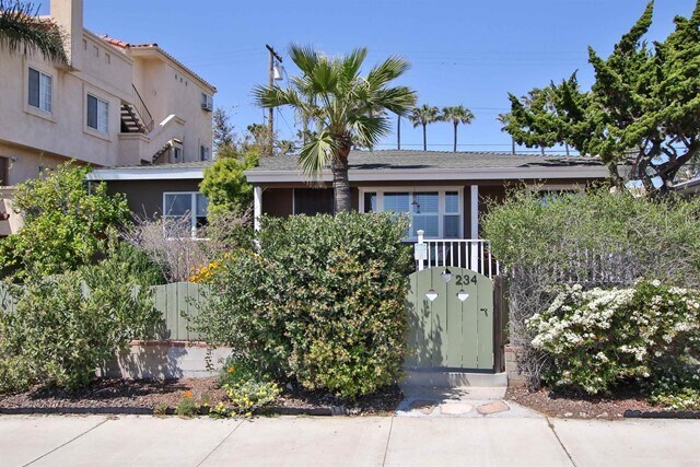 Primary Photo - 234 Imperial Beach Blvd