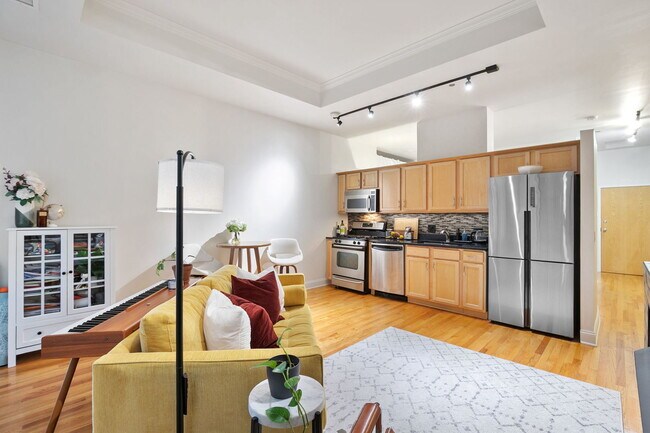 Foto del edificio - 208 W Washington St