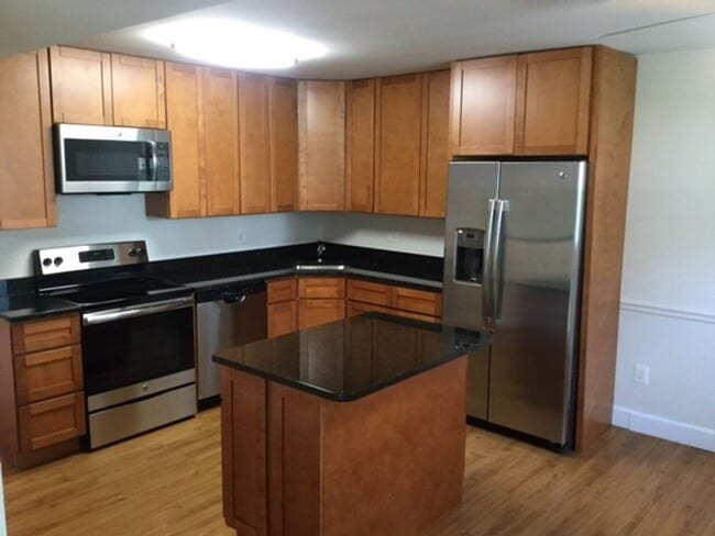 Interior Photo - Randolph Square Apartments