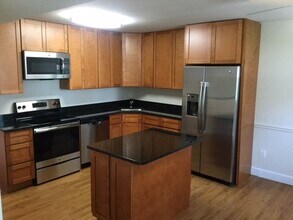 Interior Photo - Randolph Square Apartments
