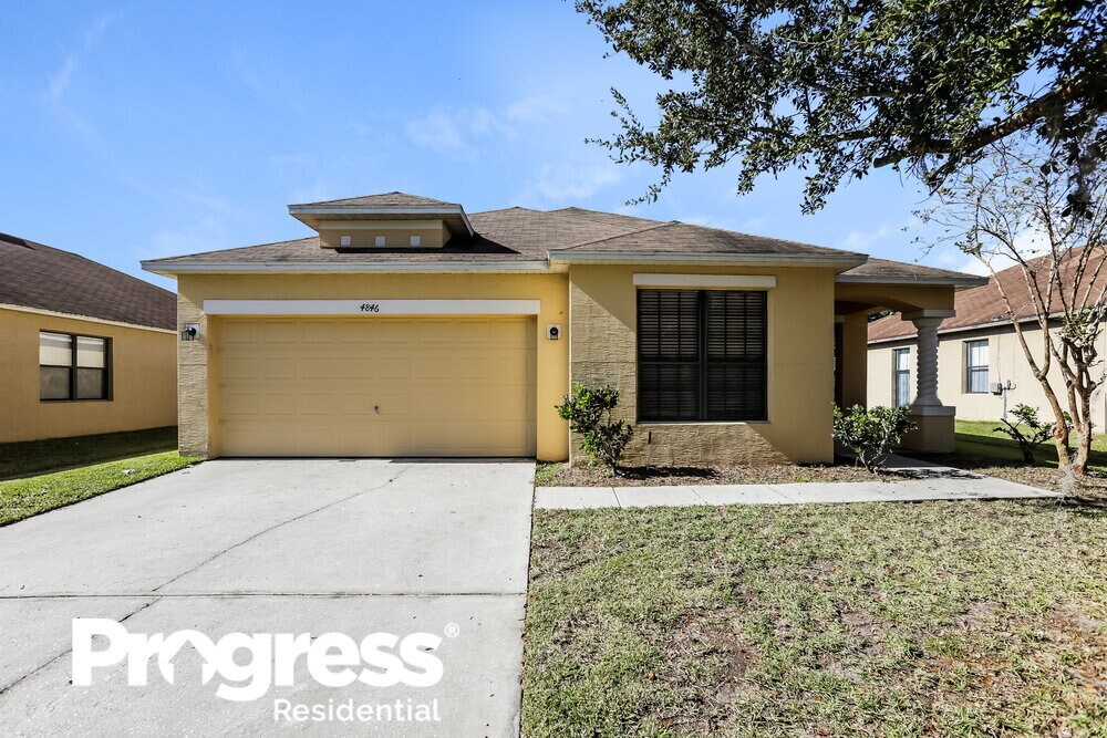 4846 Heartland St, Orlando, FL 32829 House for Rent in Orlando, FL