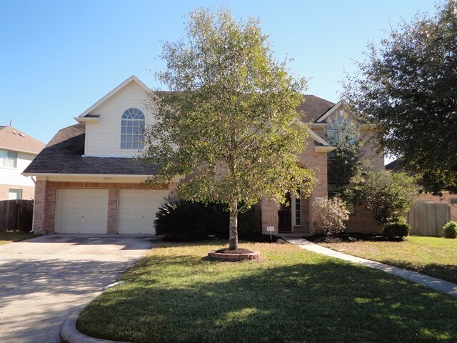 Foto principal - 14611 Kings Head Drive