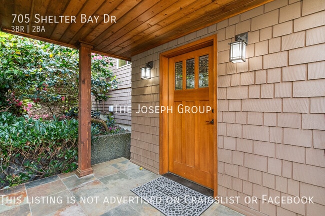 Building Photo - Beautiful View 3BD/1.75BA La Conner Retreat!