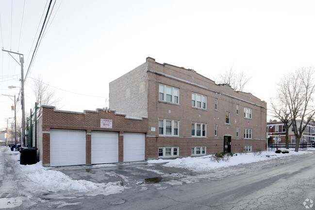 Building Photo - 3849 W Hirsch St