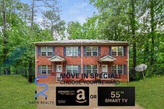 Building Photo - 2685 Morris St NW