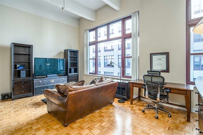 Foto del edificio - 1500 Hudson St