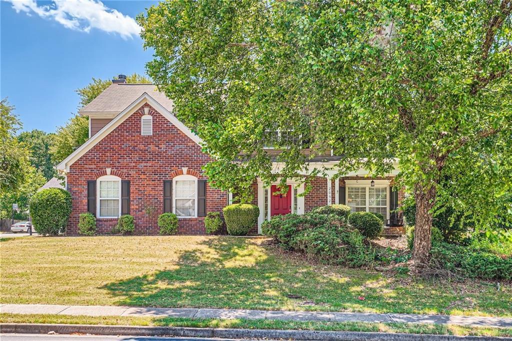 Primary Photo - 2092 Clear Shoals Ln