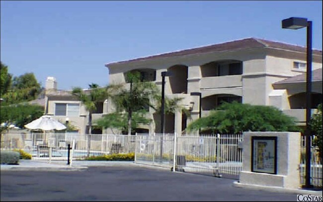 Villa Real Apartments Tempe Az Primary Photo Villa Real