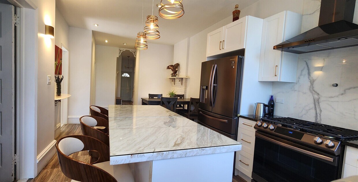 Foto principal - 606 59th St