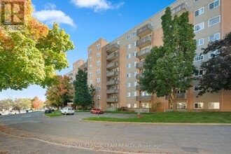 Building Photo - 1599-1599 Lassiter Terrace