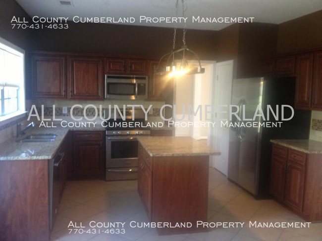 Building Photo - 4380 Sugar Maple Dr NW