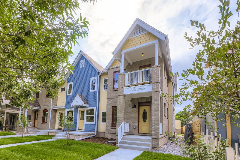 Foto principal - 57 Elati St
