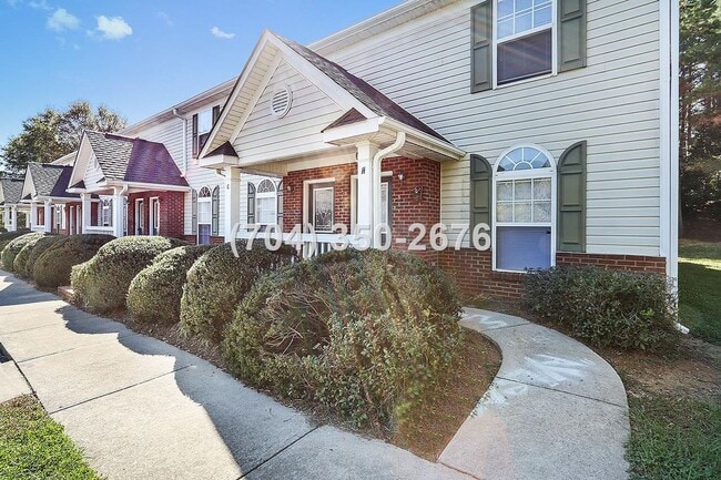 Building Photo - 1308 S Hayne St