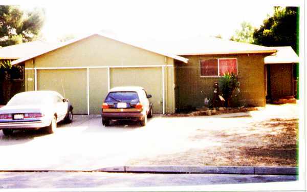 Building Photo - 756 Hacienda Ave