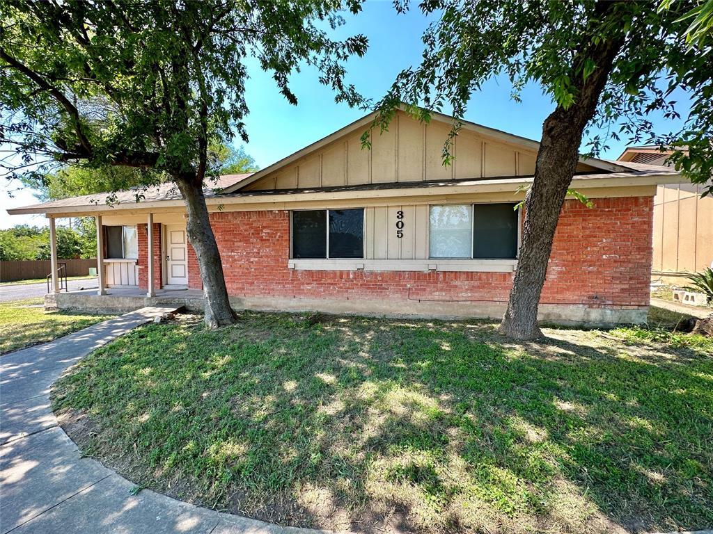 305 W William Cannon Dr, Austin, TX 78745 Townhome Rentals in Austin