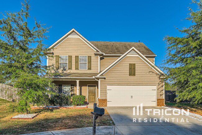 Foto del edificio - 3479 Sandstone Trail SE