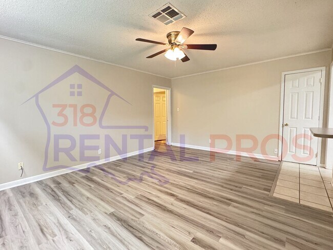 Foto del edificio - 3 Bed, 1 Bath Home in Ruston