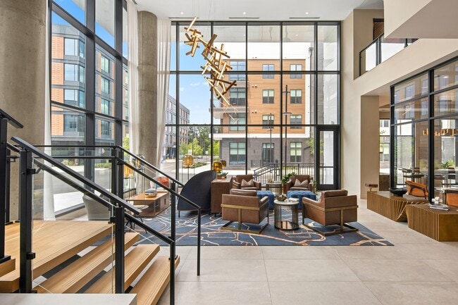 Photo - MAA Nixie Apartments